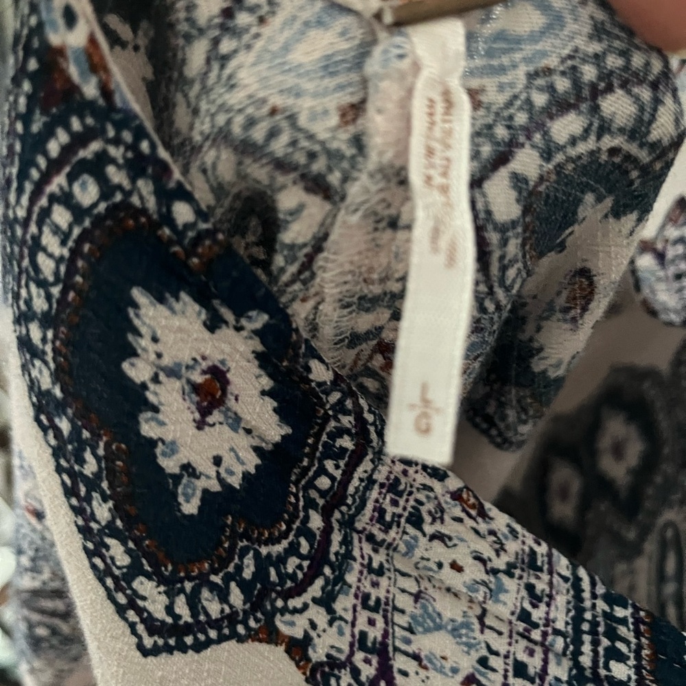 Free People Dress - Picture 3 of 3